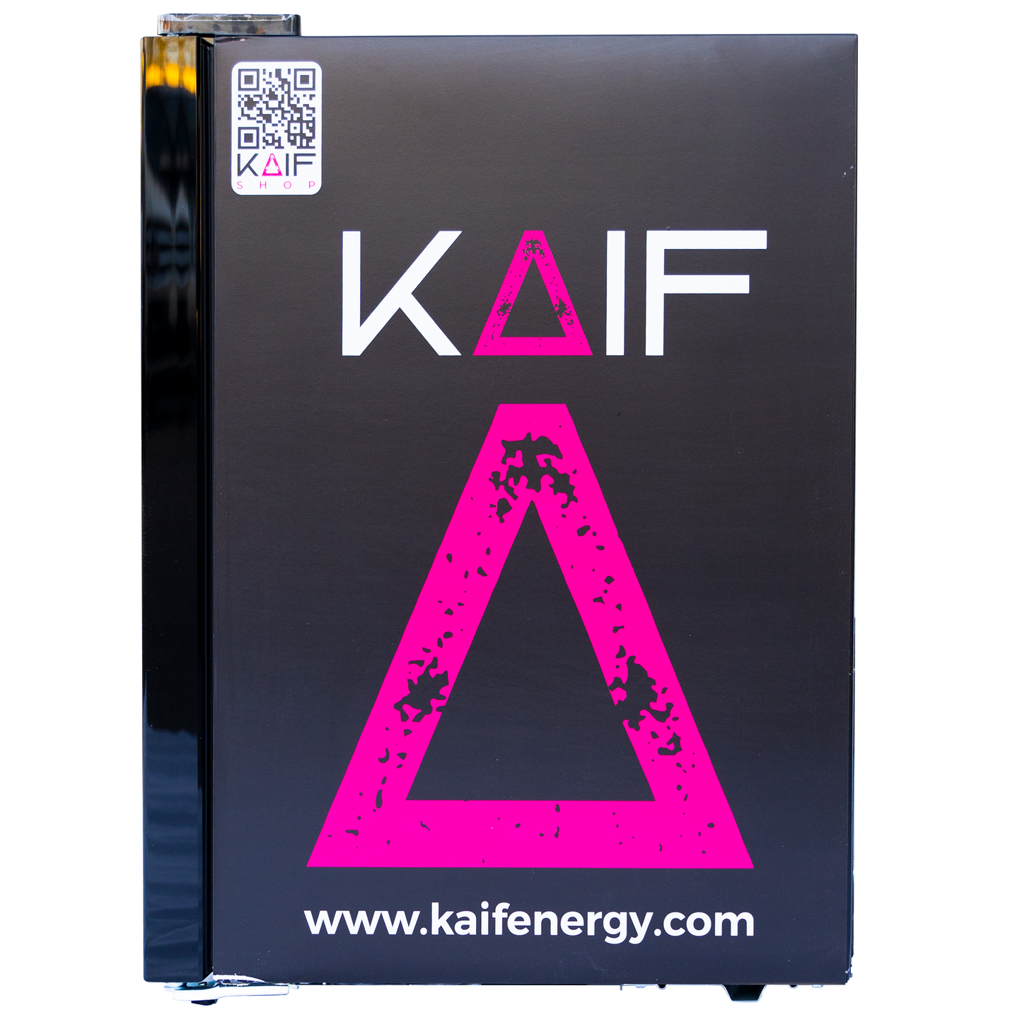 KAIF Kühlwürfel