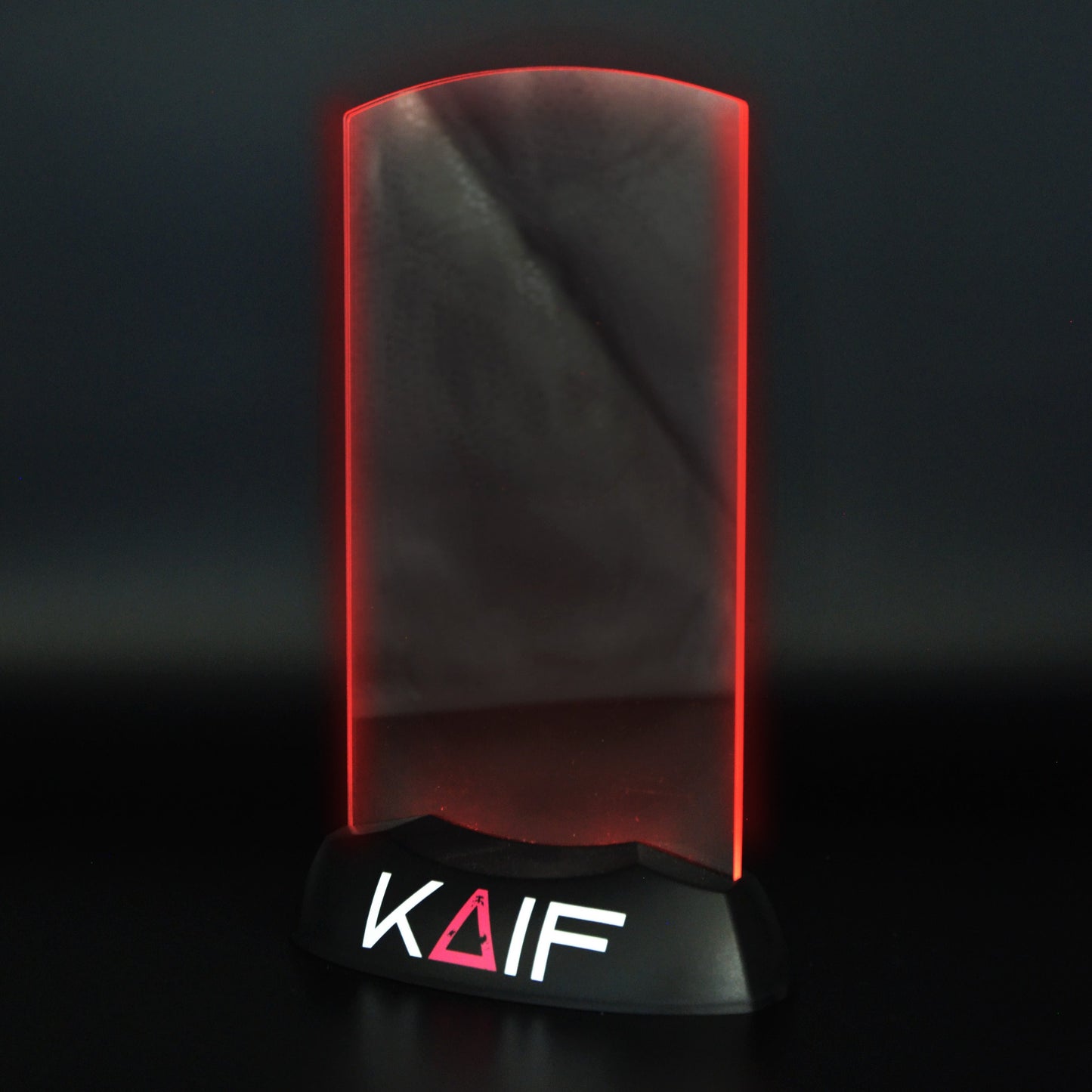 KAIF LED-Tischaufsteller