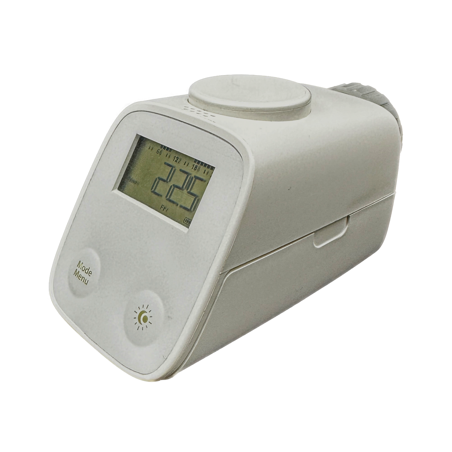 Heizkörperthermostat | Digital Thermostat | essentials
