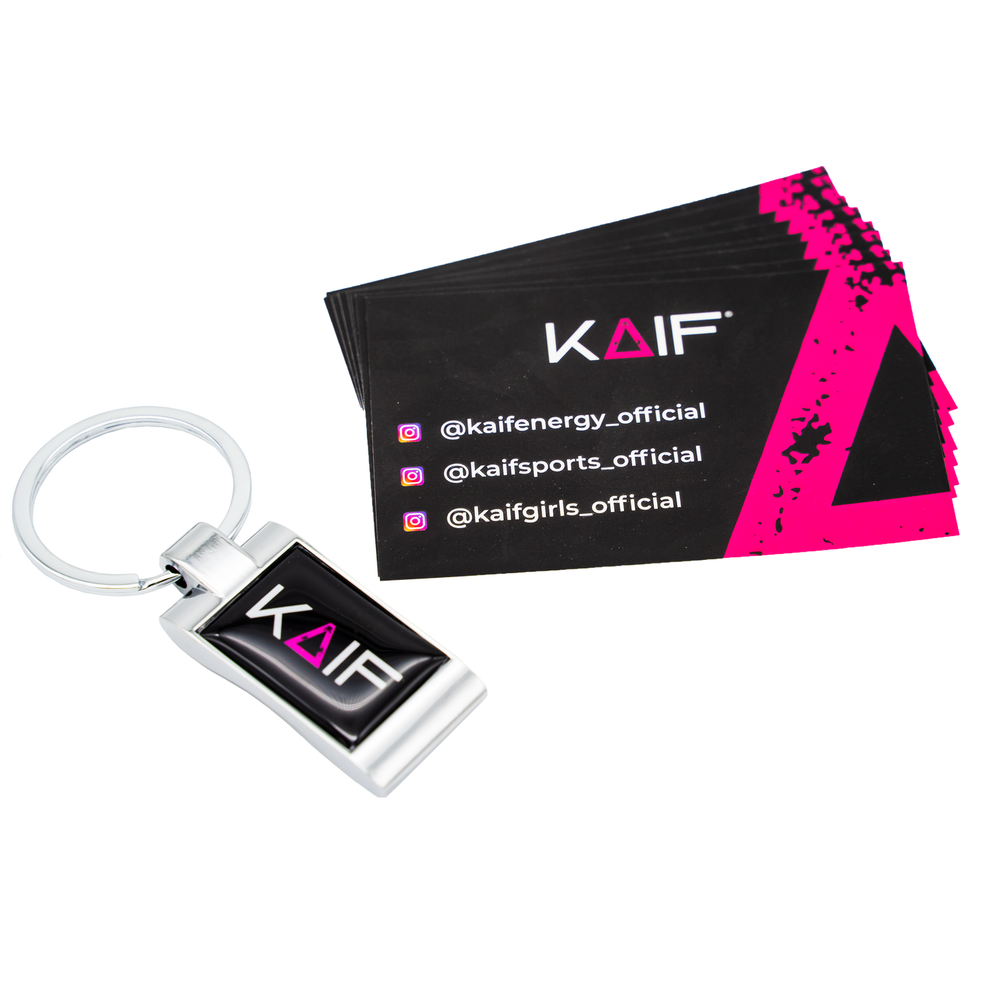 KAIF Schlüsselanhänger