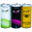 KAIF Partycooler / Kühlschrank / Getränkekühlschrank