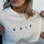 T-Shirt "KAIF BASIC LIFESTYLE"