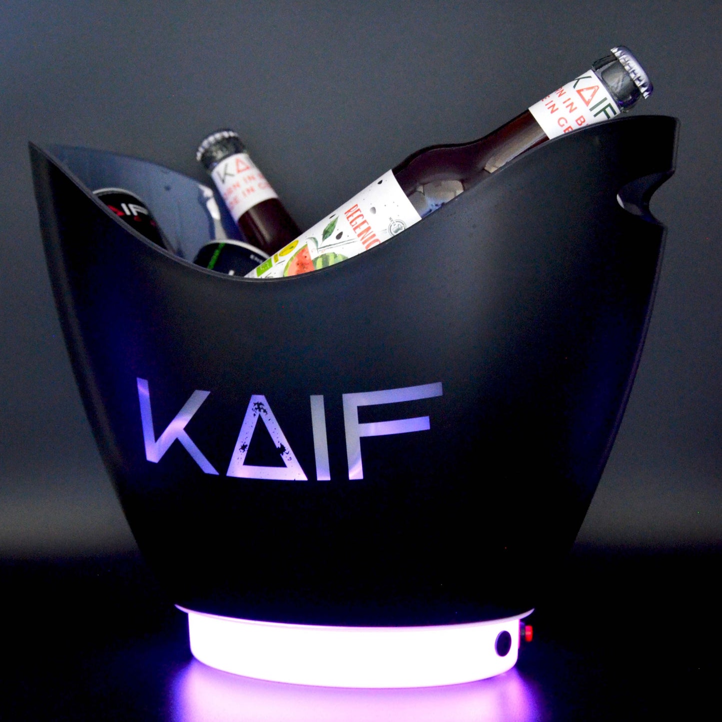 KAIF Ice-Bucket LED (8L)