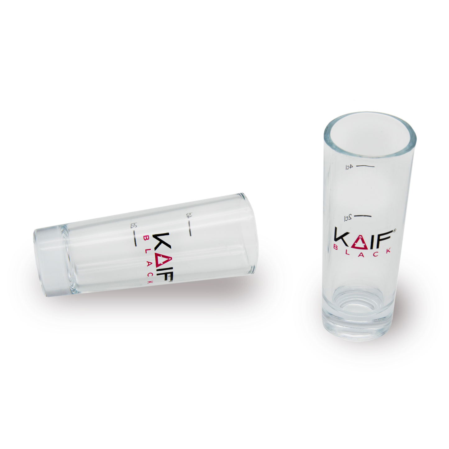 KAIF Shot-Gläser